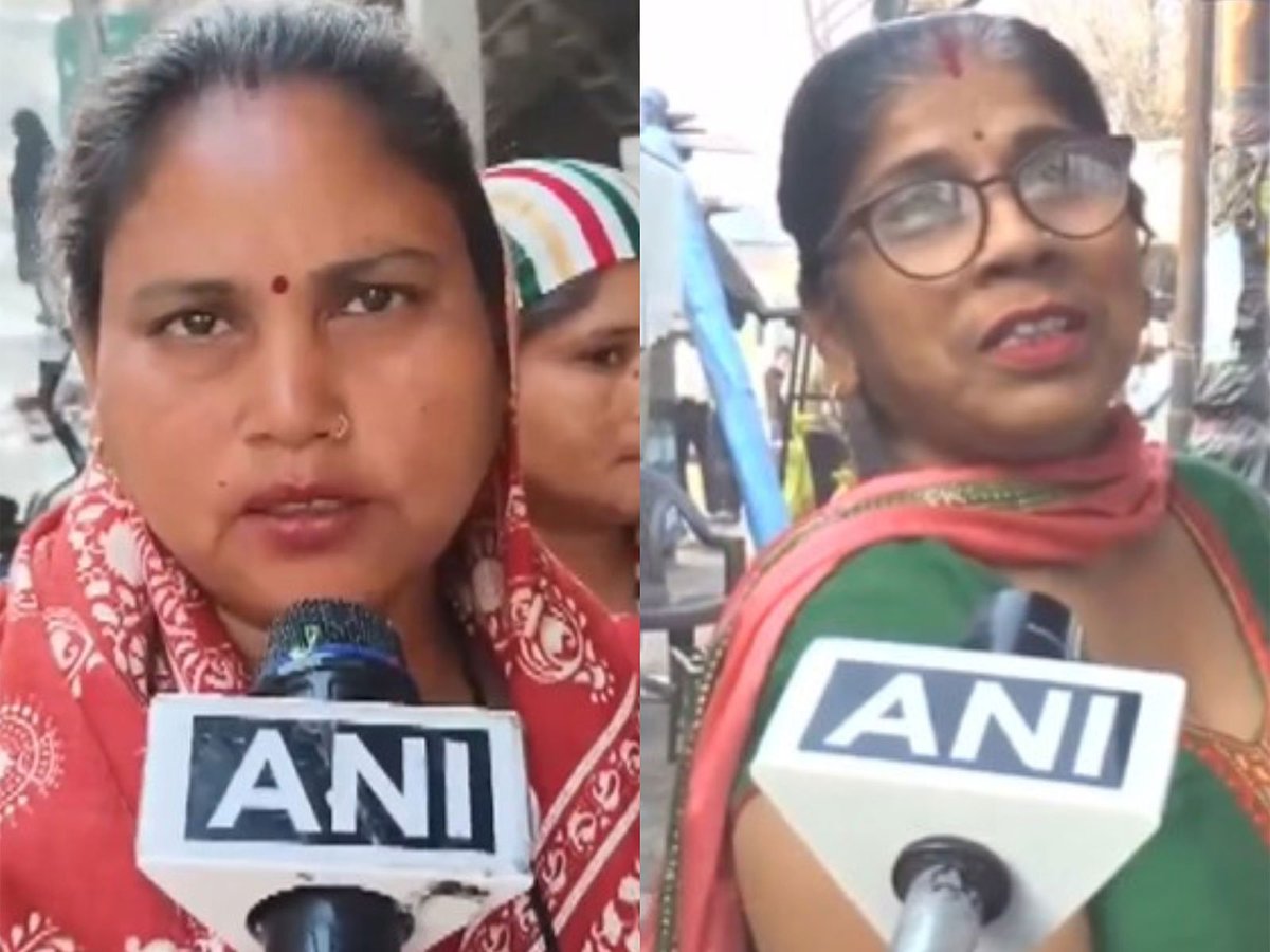 ani_digital's tweet image. "Expenses will be more than income": Public raises concerns over LPG cylinder price hike

Read @ANI Story | aninews.in/news/national/…

#PublicConcern #LPGcylinder  #pricehike