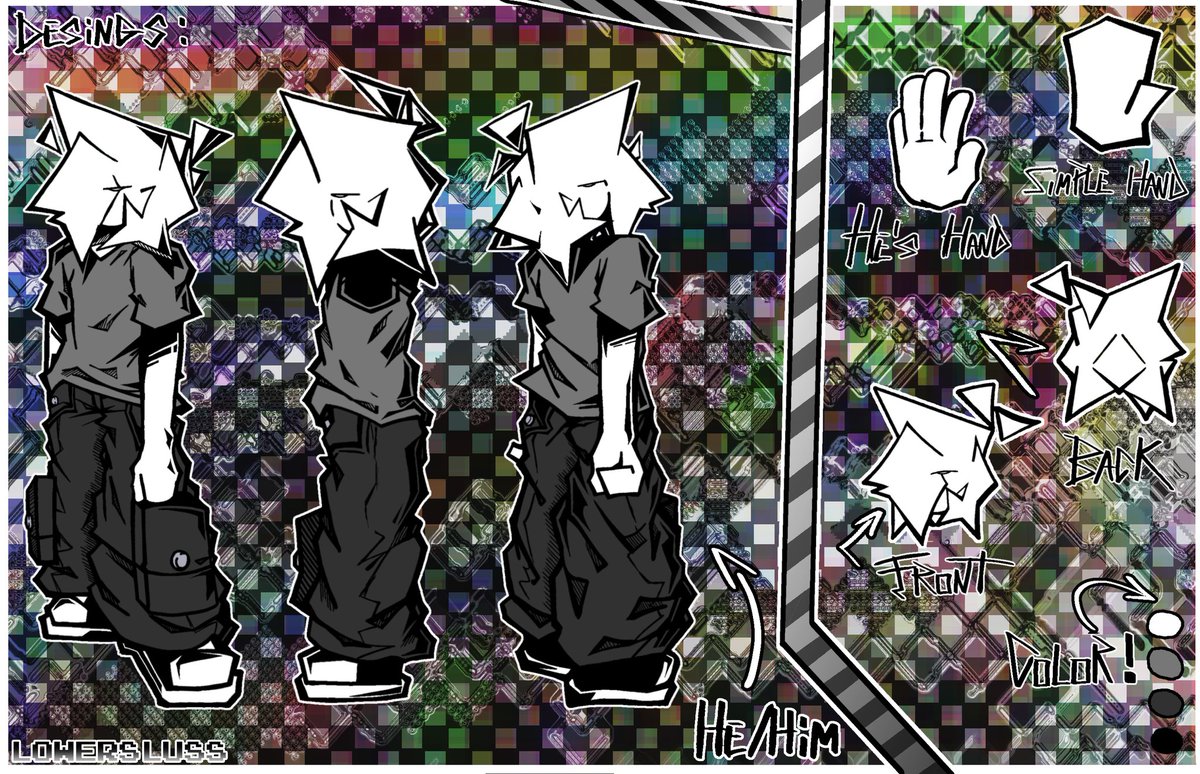 LowersLuss tweet media