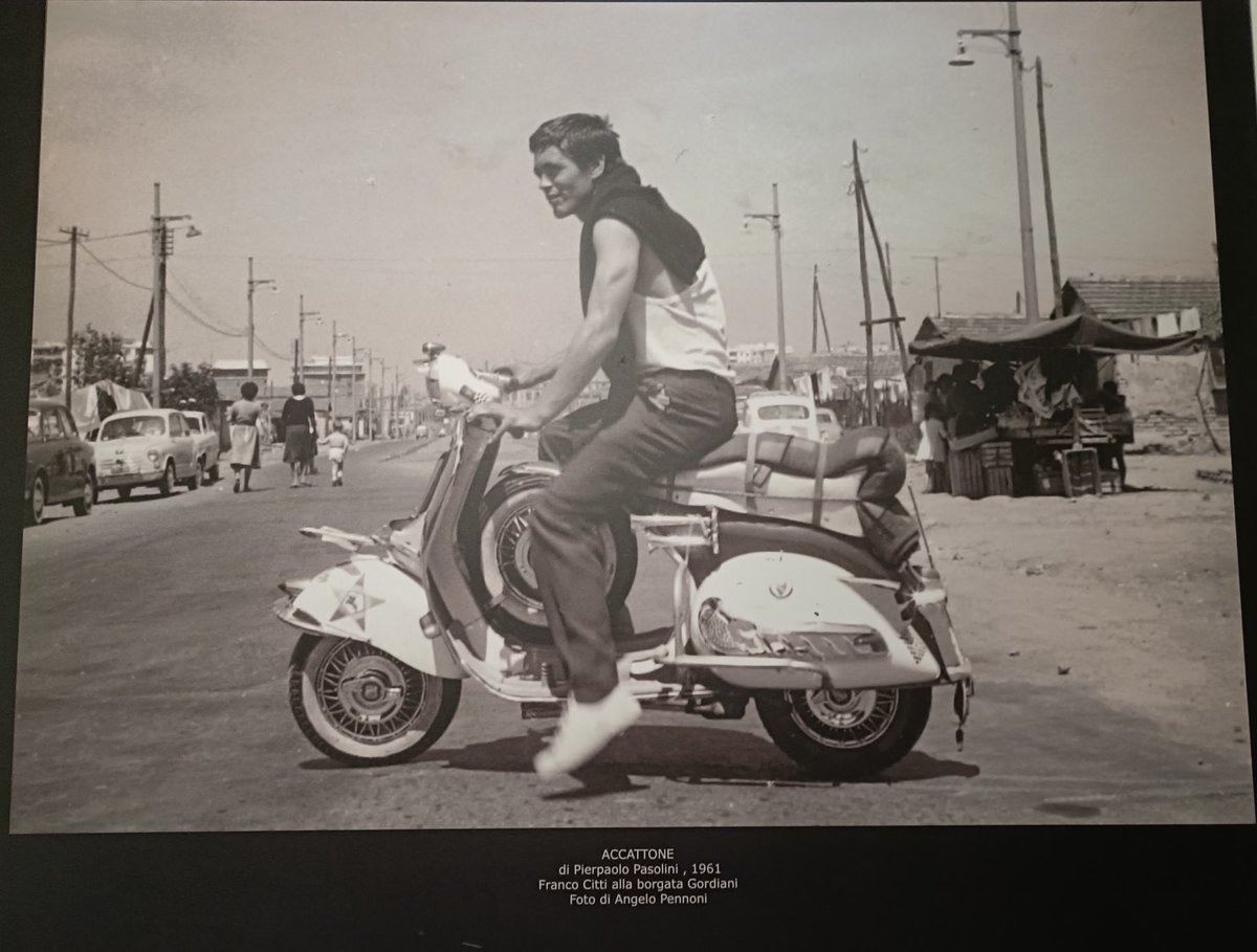 Alessandro Cochi tweet media