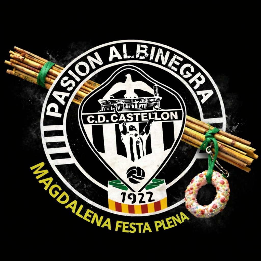 Pasión Albinegra tweet media