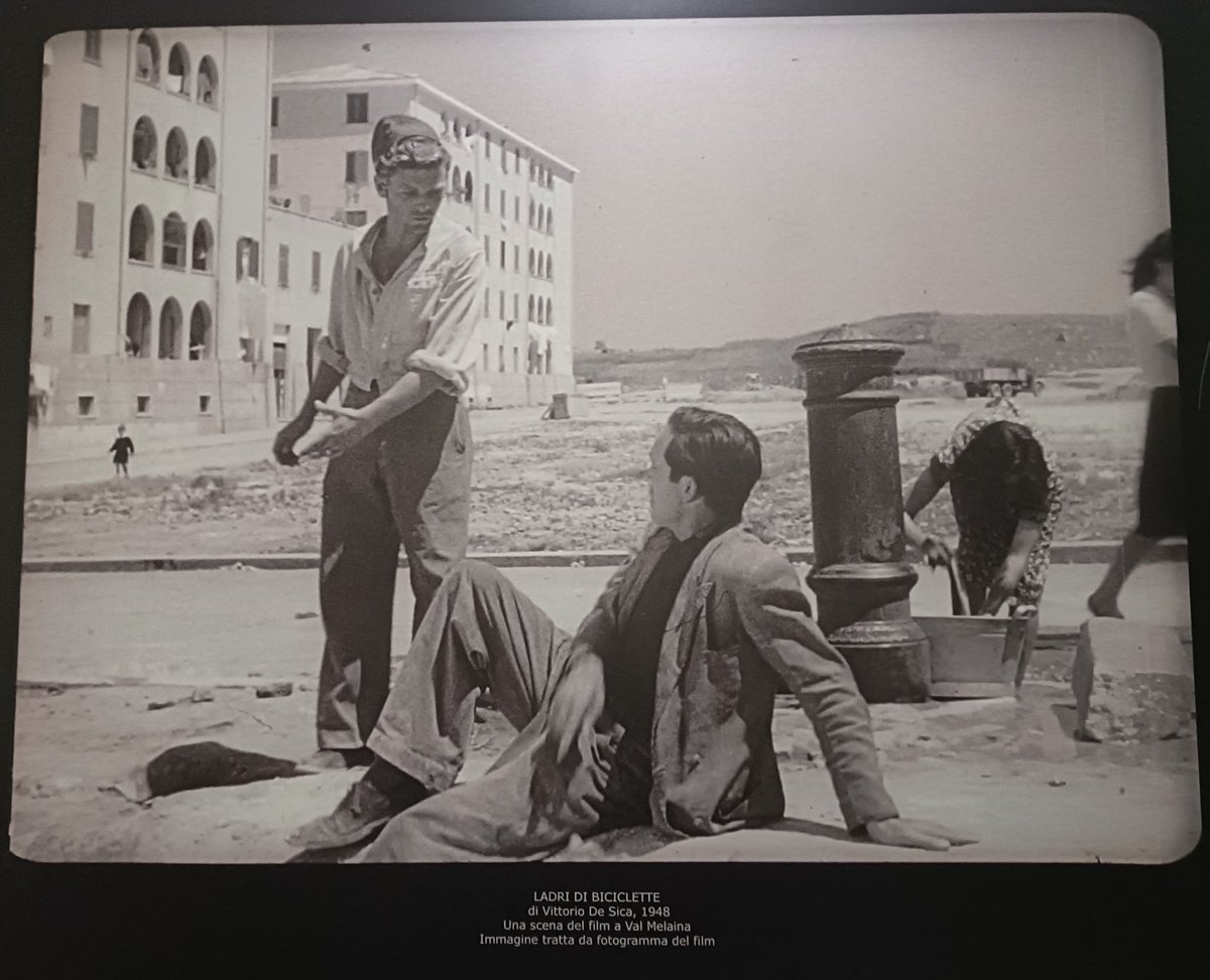 Alessandro Cochi tweet media