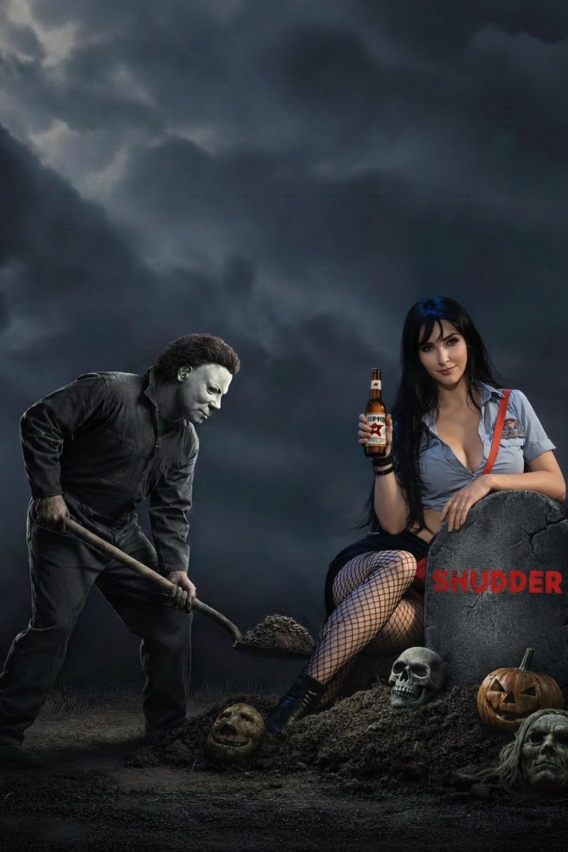 JeremyCredit's tweet photo. @Shudder https://t.co/mgY8l2QAZu