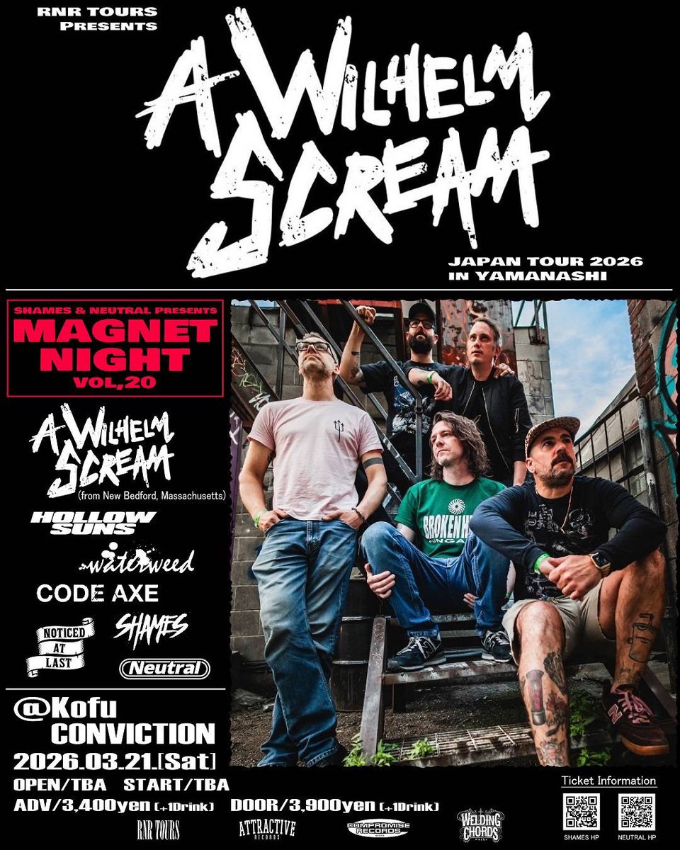 RNR TOURS tweet media