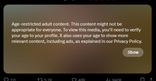 StixDraws | 🔞 Artist tweet media