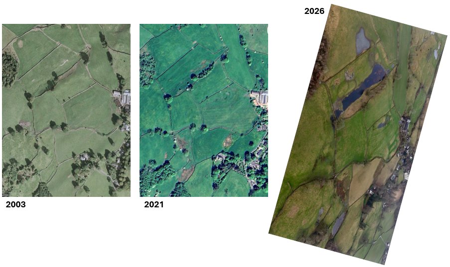 Dynamic Rivers tweet media