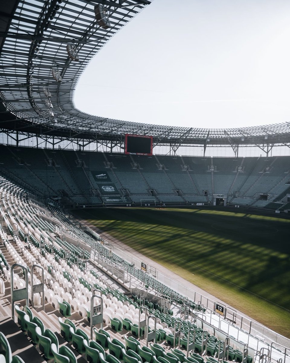 Śląsk Wrocław tweet media