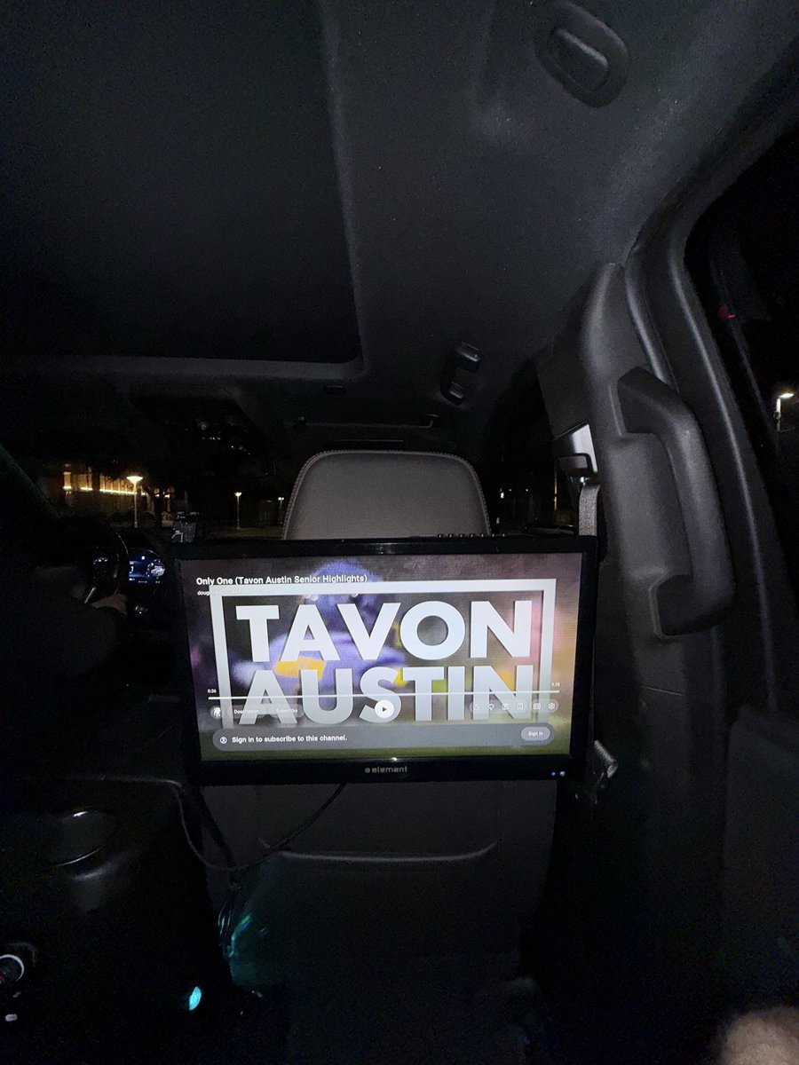 Bucky Richardson, MBA tweet media