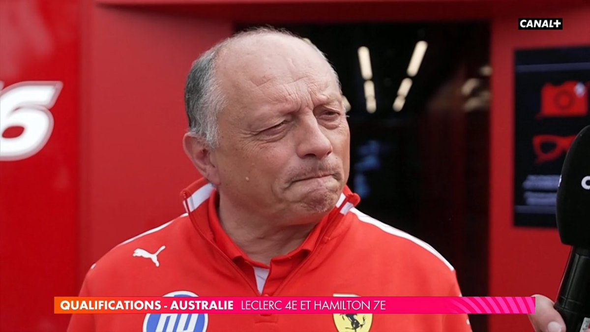 🏁 Ferrari Haber #Tifosi 🇹🇷 tweet media