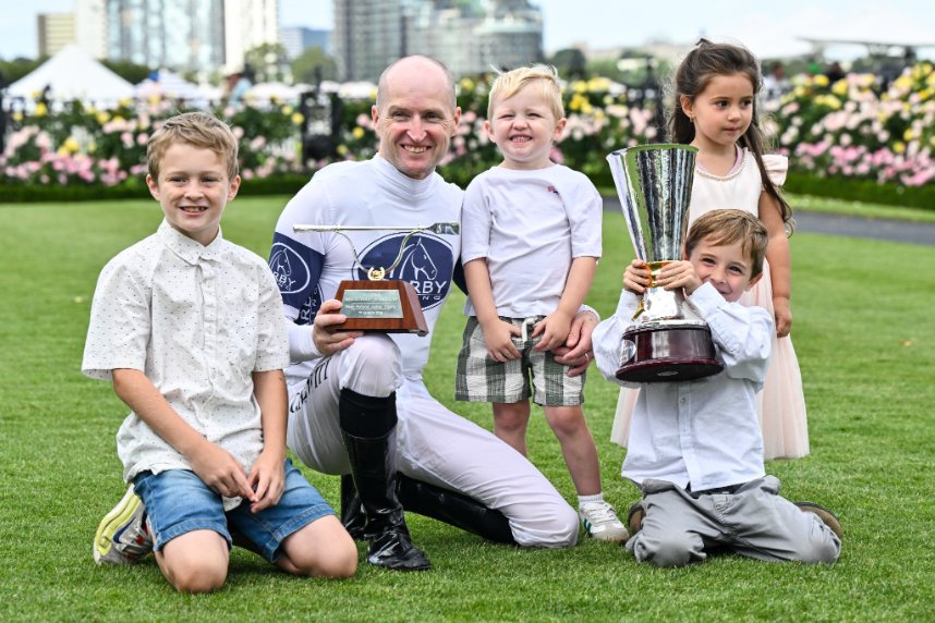 Racing Victoria tweet media