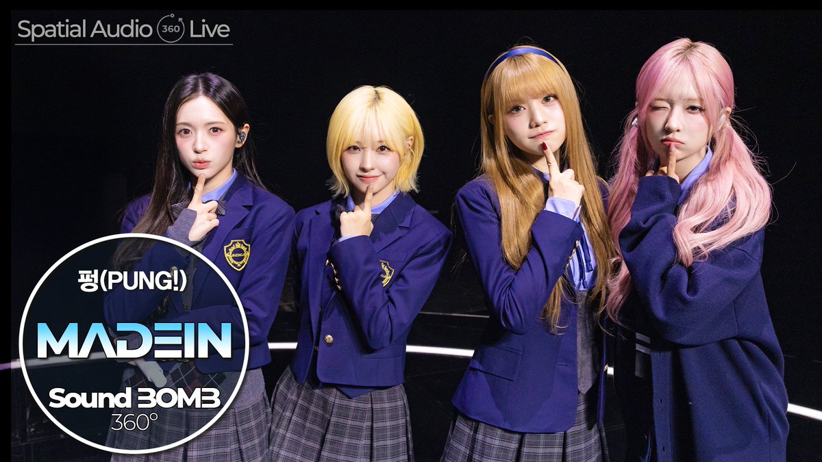 SBSKPOP X INKIGAYO tweet media