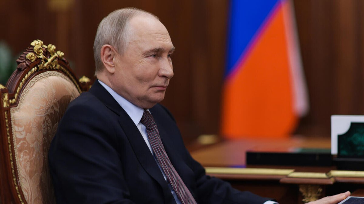 FRANCE 24 Français tweet media