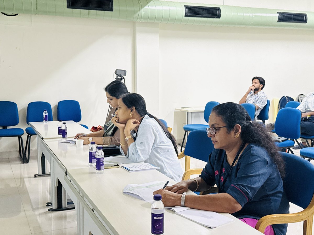 Ishwariya Venkatesh tweet media