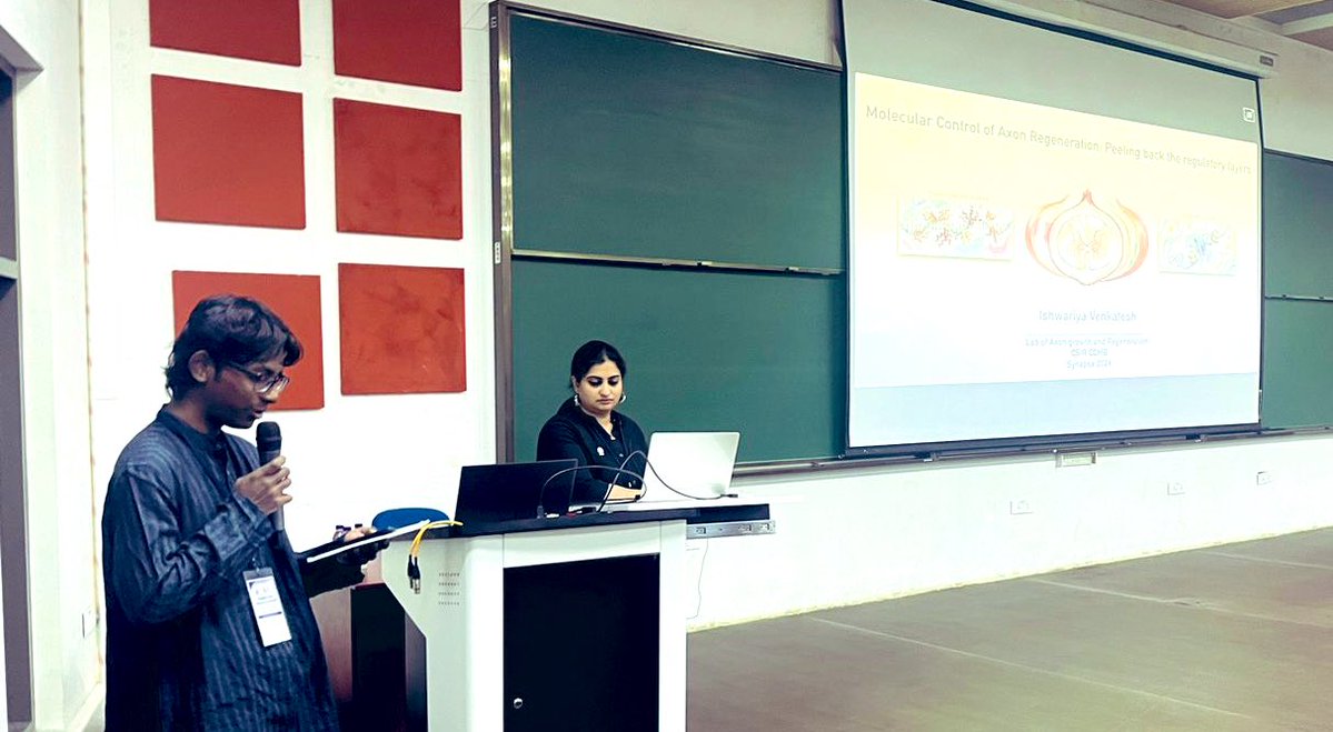 Ishwariya Venkatesh tweet media