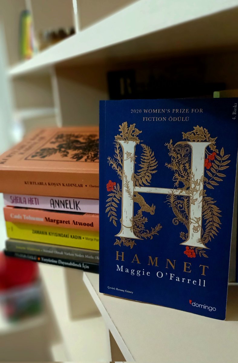 zulusce's tweet photo. #hamnet #magieofarrell #domingoyayinevi https://t.co/tDFOeUMvVw