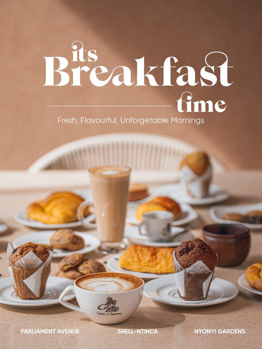 Cafe Pap tweet media