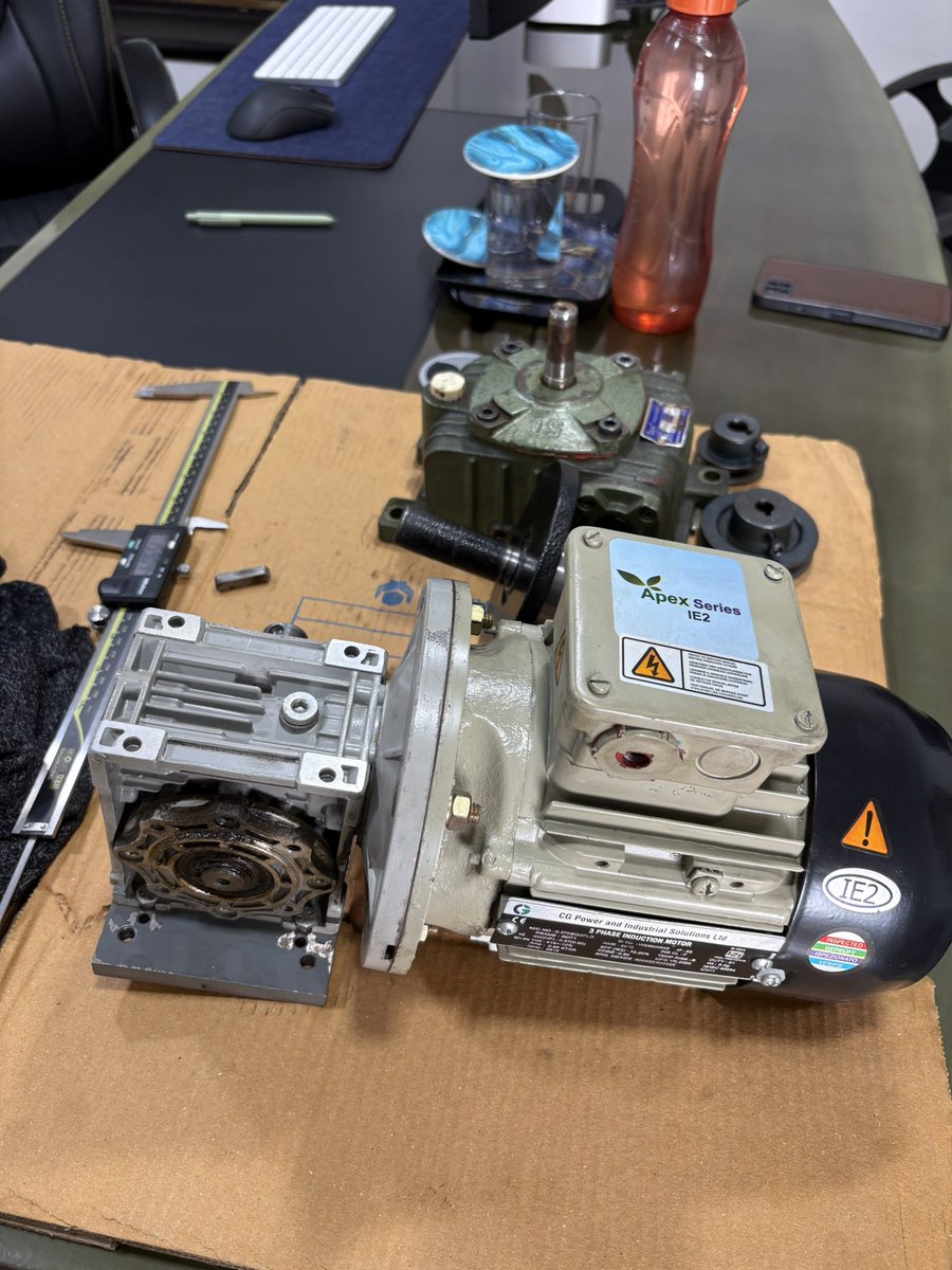 Vishakh Ranotra tweet media