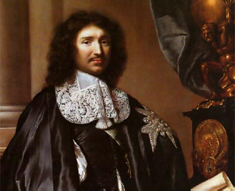 cave_ol's tweet photo. #7mars 1669
Louis XIV décide de créer un département pour les affaires de la marine qu’il confie à Jean-Baptiste Colbert.
#histoire https://t.co/DEsK1Fz8wl