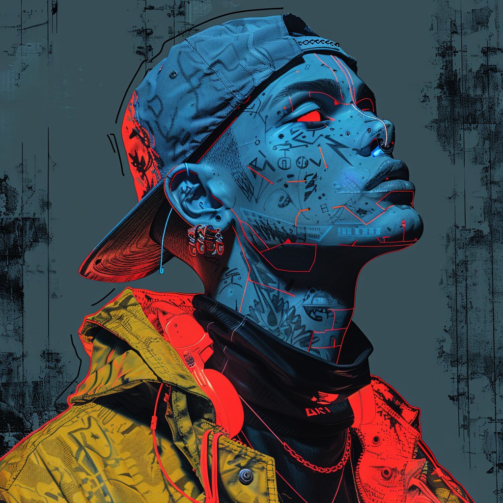 legendbeloved's tweet image. "Amanitore" ✨💫

Happy weekend from this end
 
#NFTs #Web3 #MAXIMAL #SAPIENSA  $BIFY