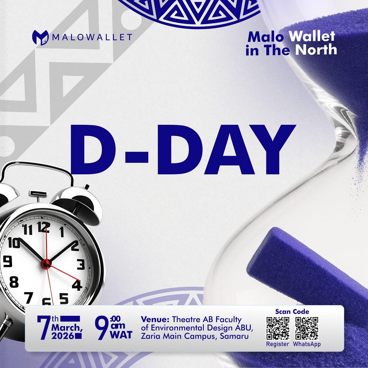 Malo Wallet tweet media