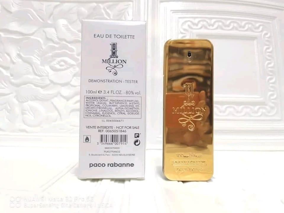 Nairobi Scents tweet media