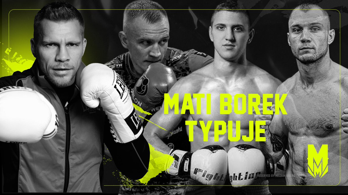 Maciej Miszkiń tweet media