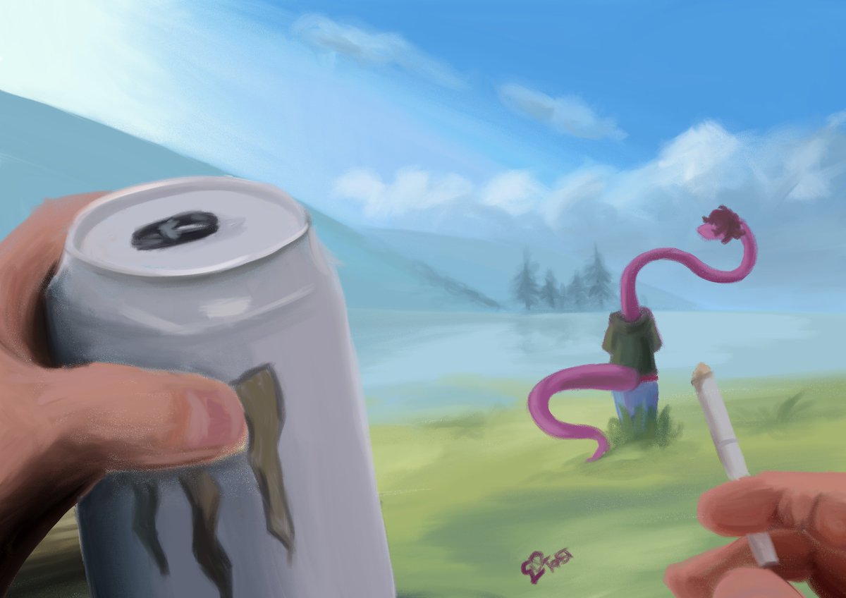 toasht (comms open) tweet media