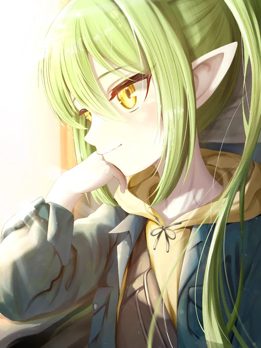 ノゾミ