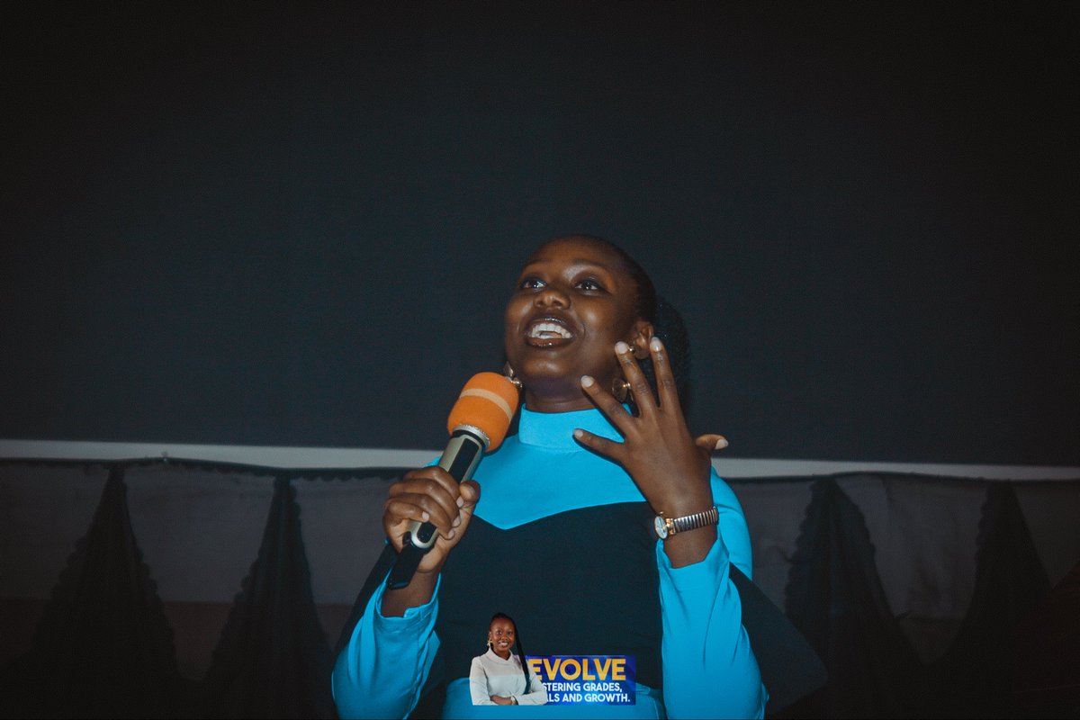 IsamaPeace's tweet photo. At the Evolve Conference 2026, I shared my story in 3 cogents points: Faith, Fate and Phases.

It’s one of the biggest things I’ve done this year so far. 

Still evolving 🔥

#Evolve2026
#evolveconference2026
#UniJos
#peaceisama https://t.co/nzuRZ8LKWl