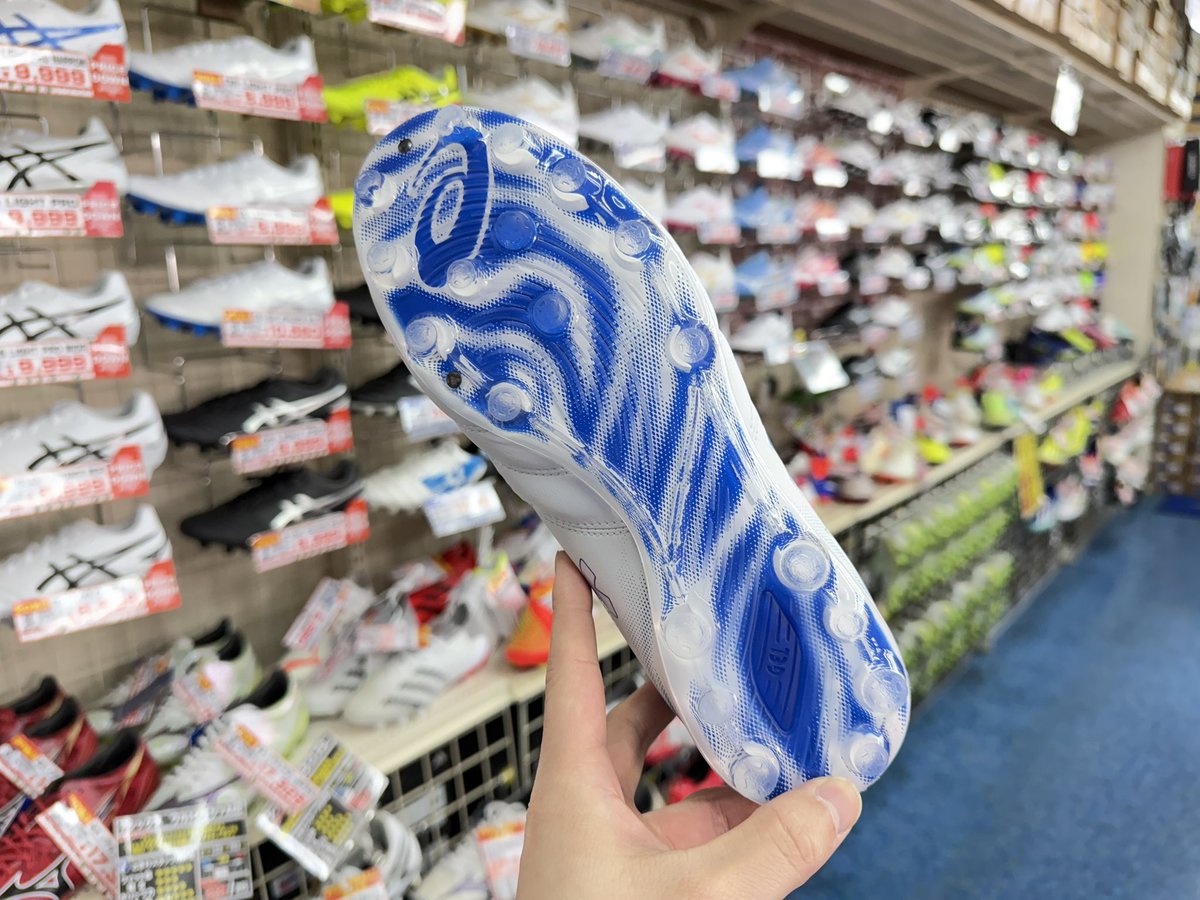 ときわスポーツ 町田アスリート館 サッカー tweet media