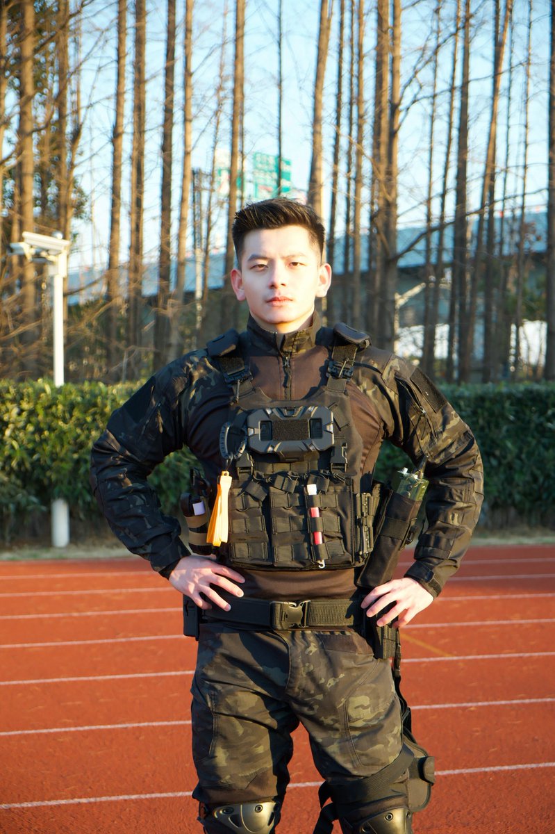 白斩哥哥 tweet media