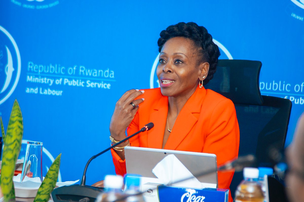 African School of Governance (ASG) tweet media