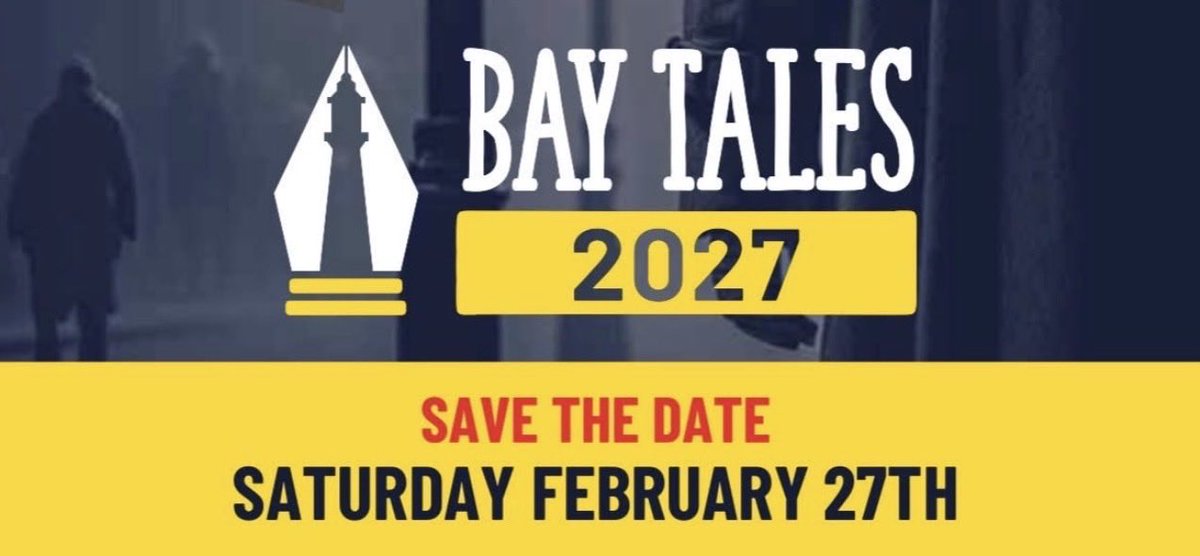 bay_tales's tweet photo. It’s a week since #baytales26 and we already have a guest confirmed and they’re a CORKER. 
Any guesses who it could be? #baytales27 #whitleybay #readersofìnstagram #specialguest https://t.co/5auuTYXmEn