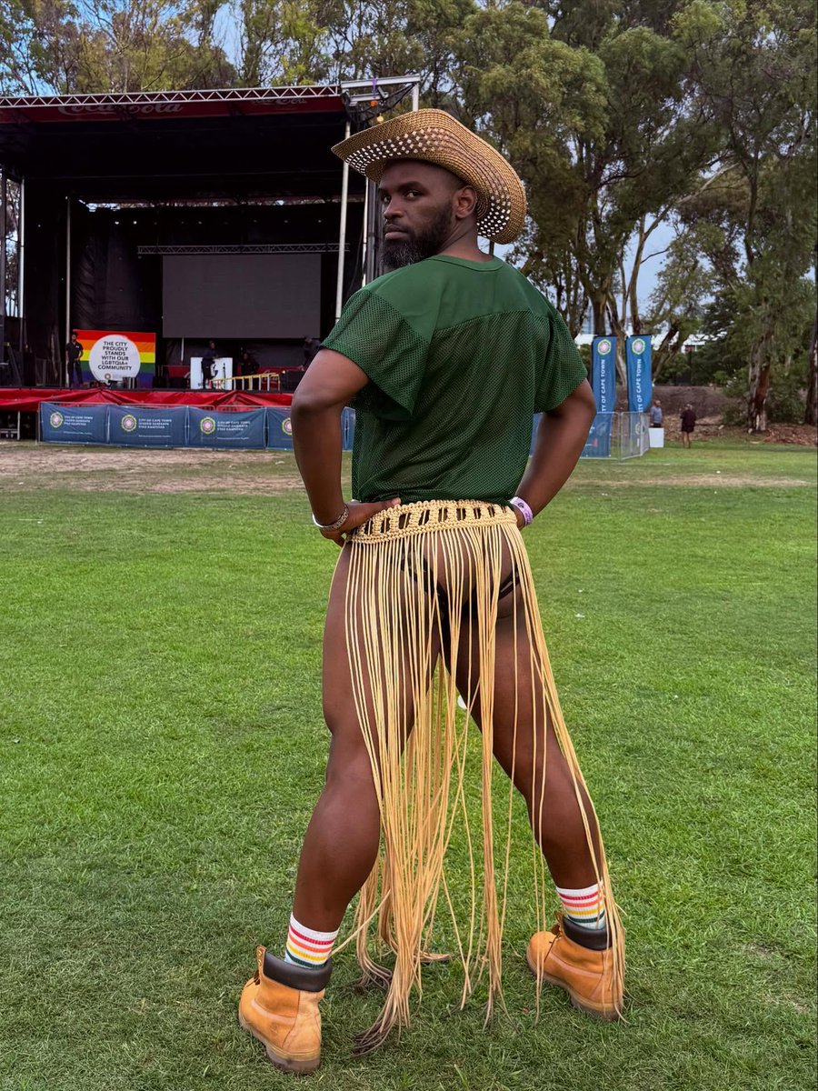 Norma Kay tweet media