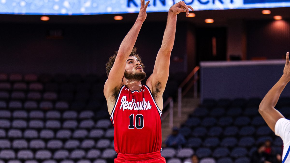 SEMO Men’s Basketball tweet media