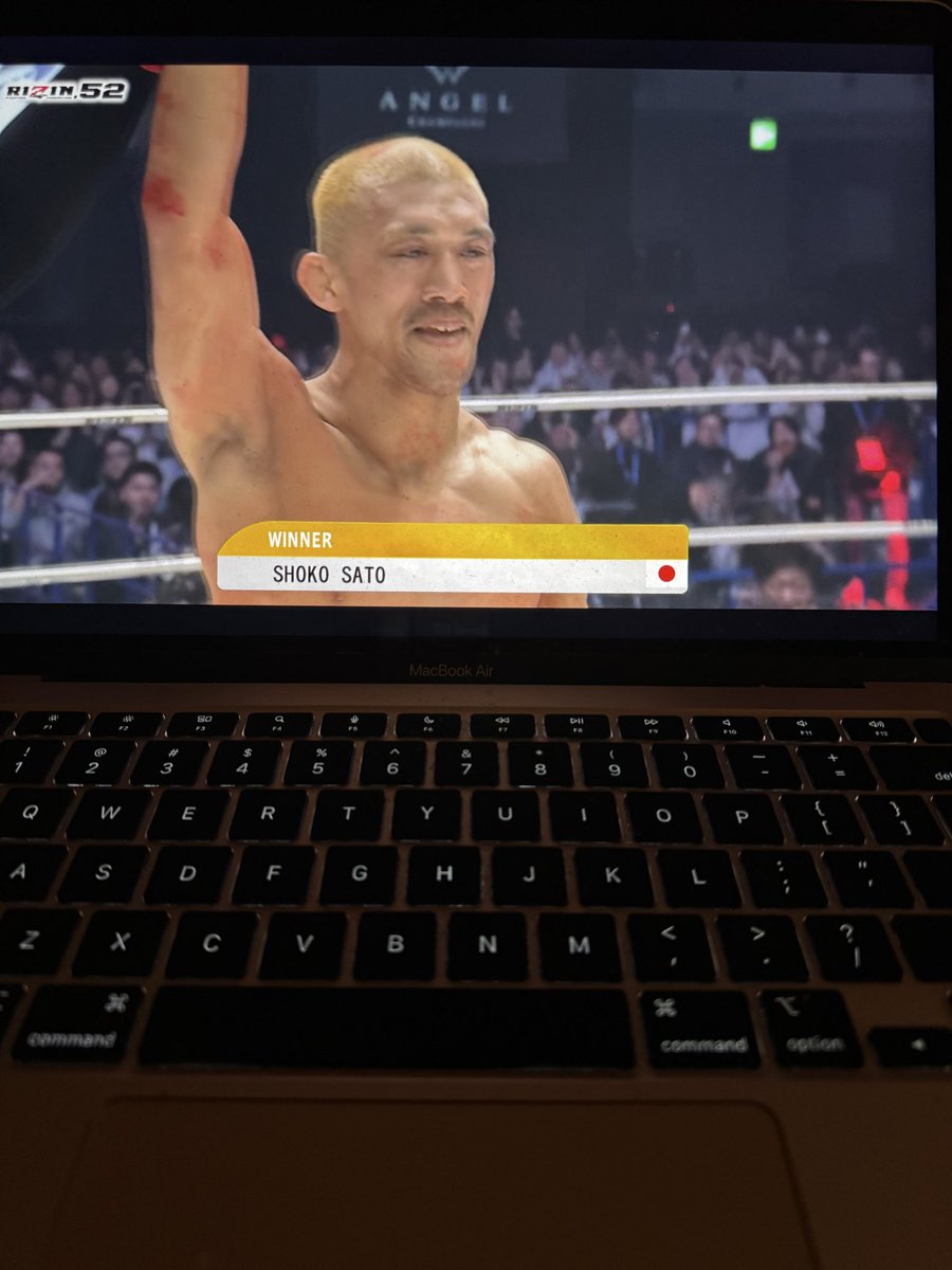 Danny Sabatello tweet media