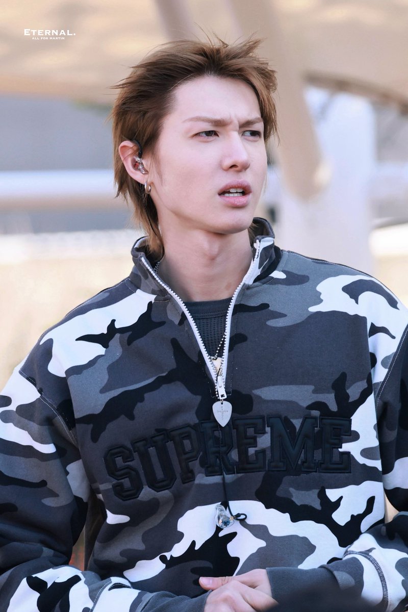 Eternal. tweet media