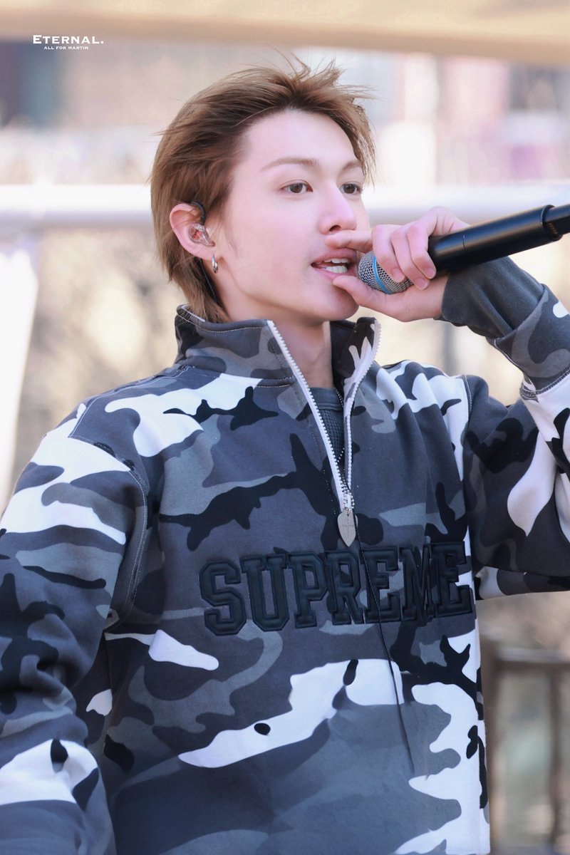 Eternal. tweet media