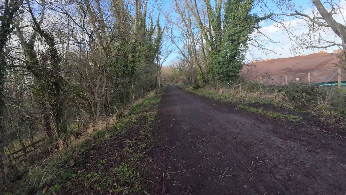 Whitby & Esk Valley Active Travel tweet media