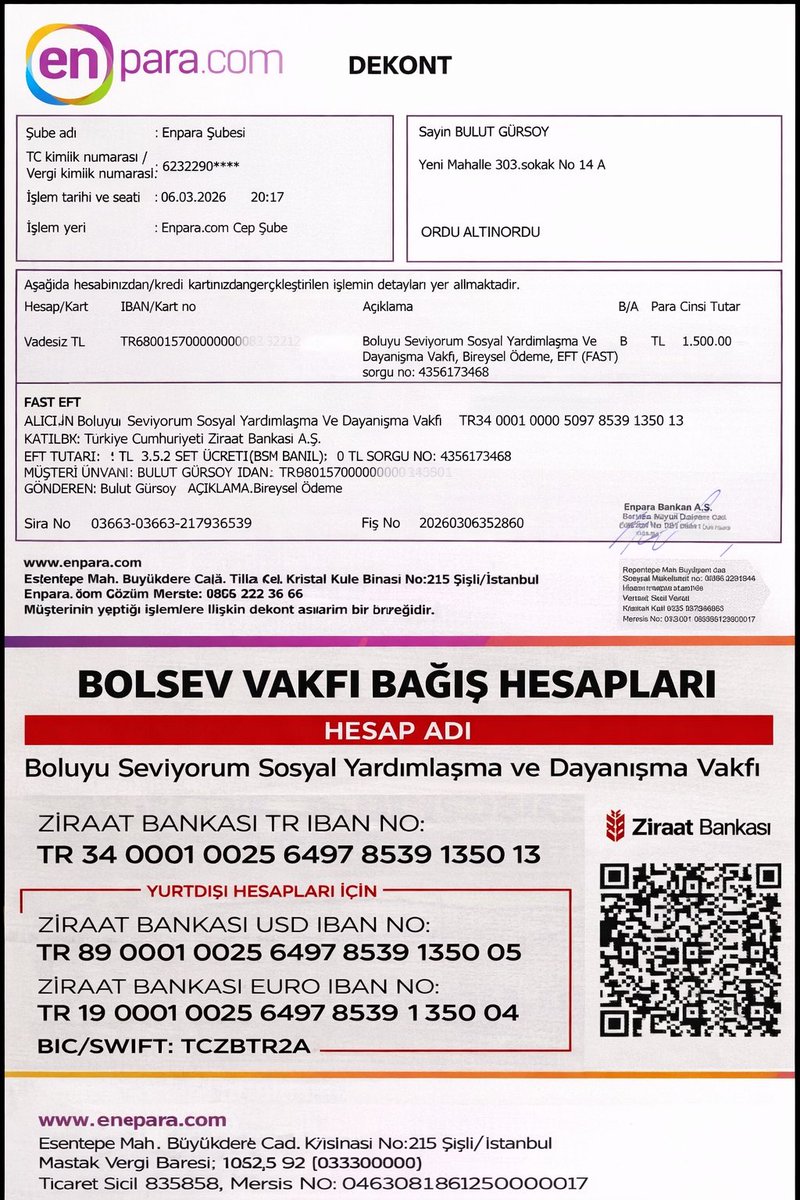 Bulut Gürsoy tweet media