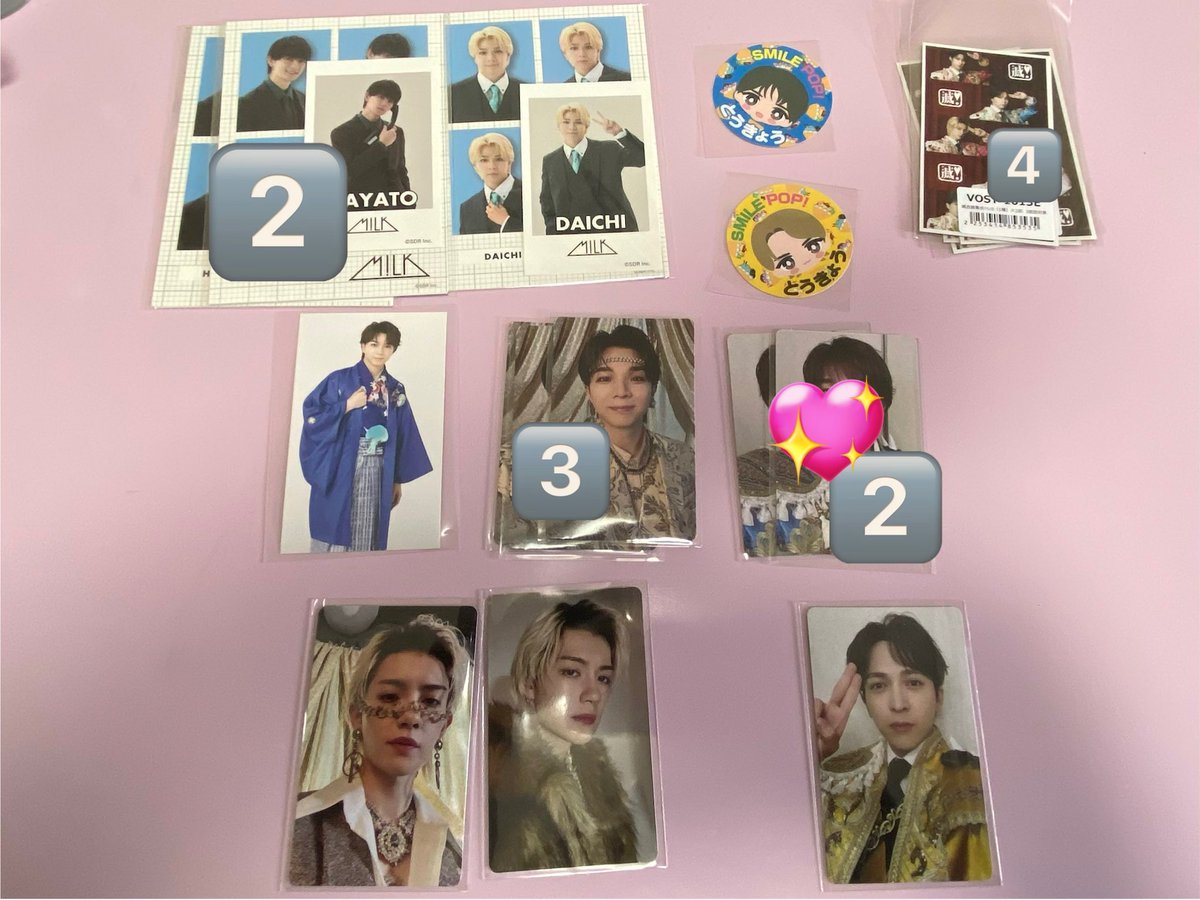 ち　ぇ　す　と tweet media