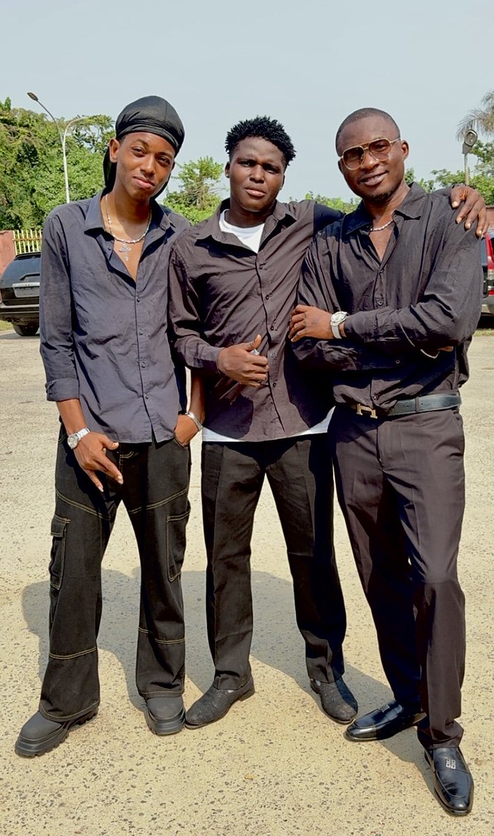 VibesGidi's tweet photo. 100lvl in university 🐐💎
#BOA #unilag https://t.co/MoXlivWtUb