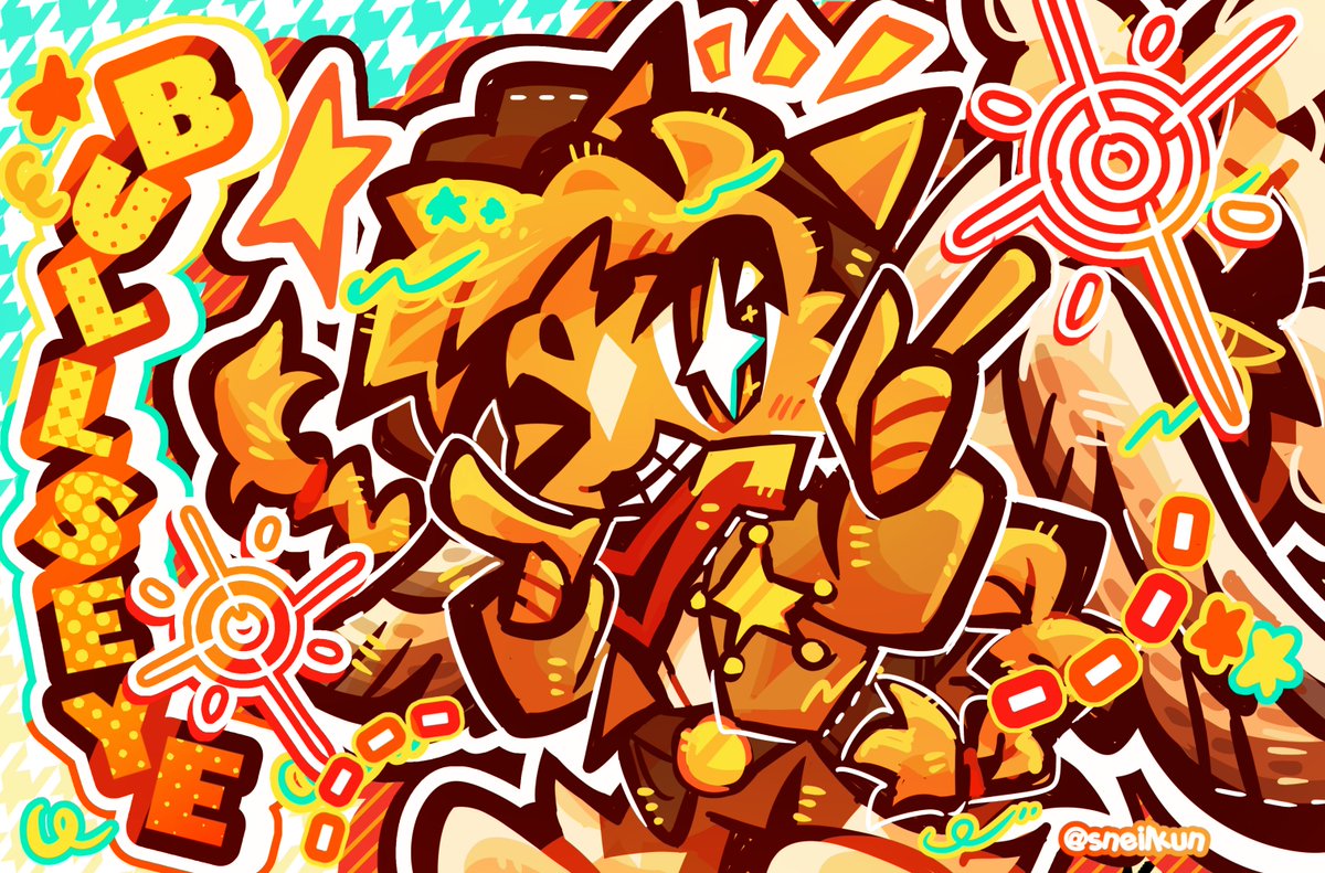 sneily 🐟 tweet media