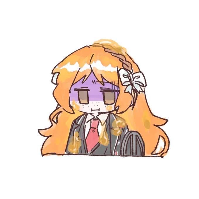 かわいそ可愛かった