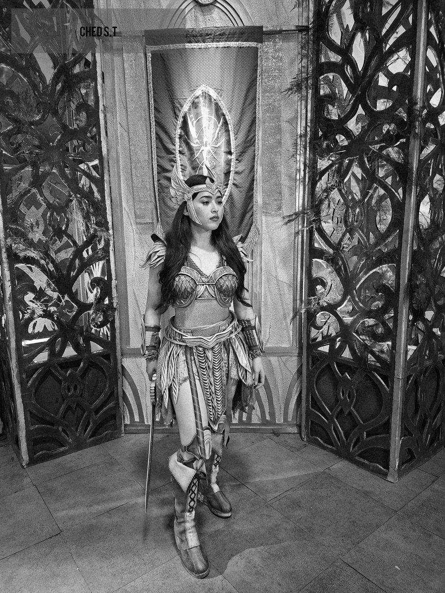 chedStomas's tweet photo. Amihan 🌬

#Encantadia 
#EncantadiaChroniclesSanggre https://t.co/4iu1aH0qW5