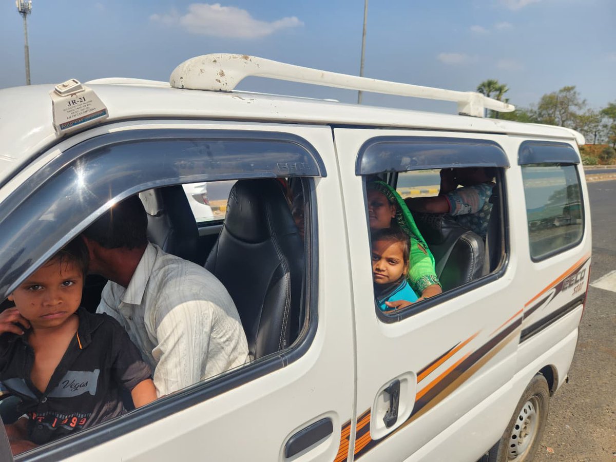 RTO Godhra tweet media