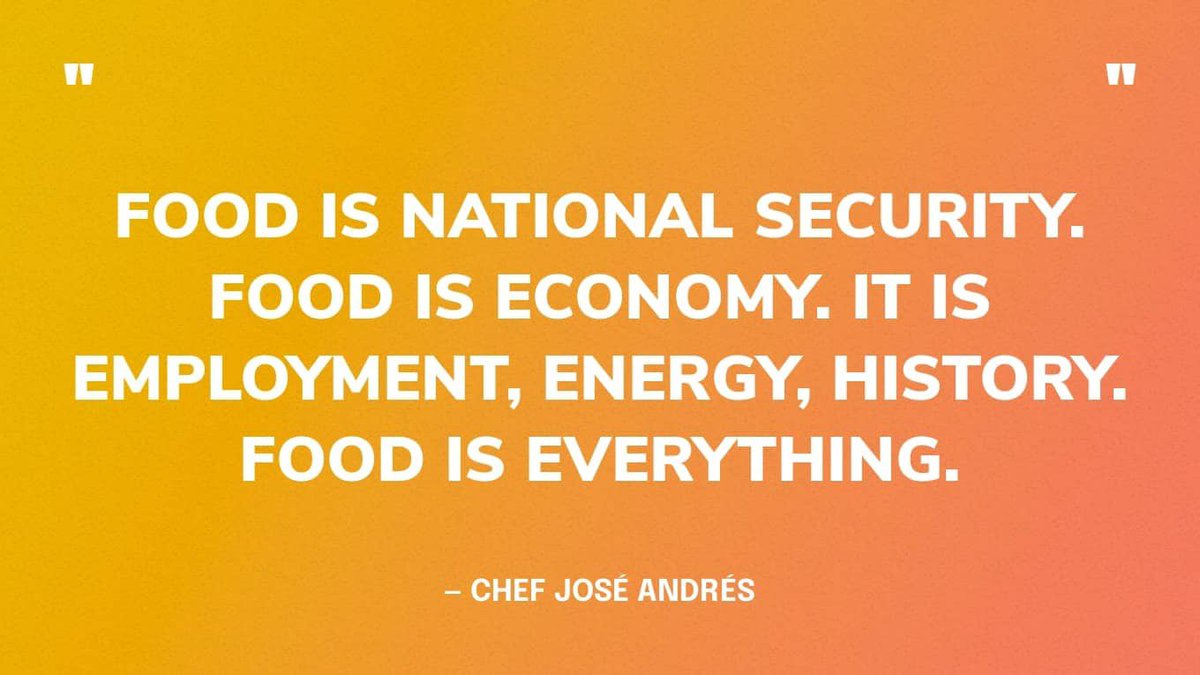 RetsonTedheke01's tweet photo. #Agbadovolution: Without Food Security, National Security is Impossible!
Importation of Food Does Not Guarantee Security, It Guarantees More Socio Political Challenges!
Purchasing Power, Earning Power and Productive Power Dies With Importation.
What is Seen as Cheap Food Becomes Expensive When Purchasing and Earning Power are Absent!
Blame Farmers All You Want, But Politicians Make The Policy.
Unfortunately, Nigeria Cannot Work if Nigeria is Not Ready to Farm!