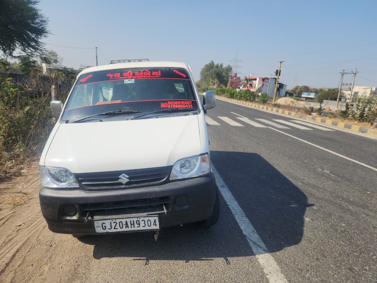 RTO Godhra tweet media