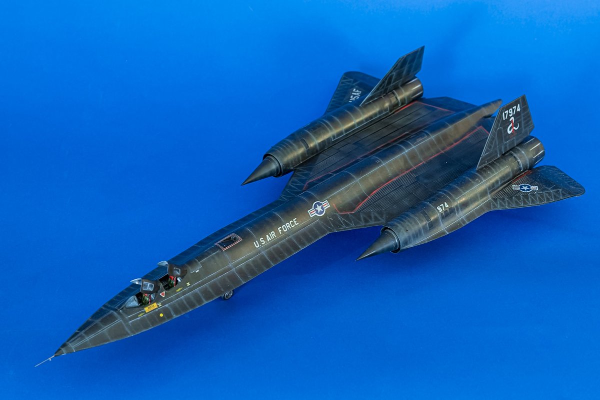 Italeri Model Kits tweet media