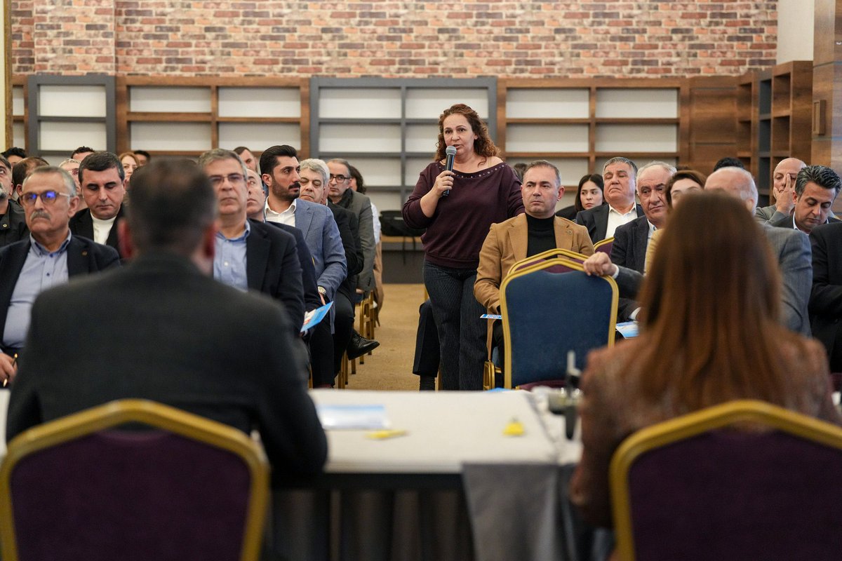 DOGÜNSİFED tweet media