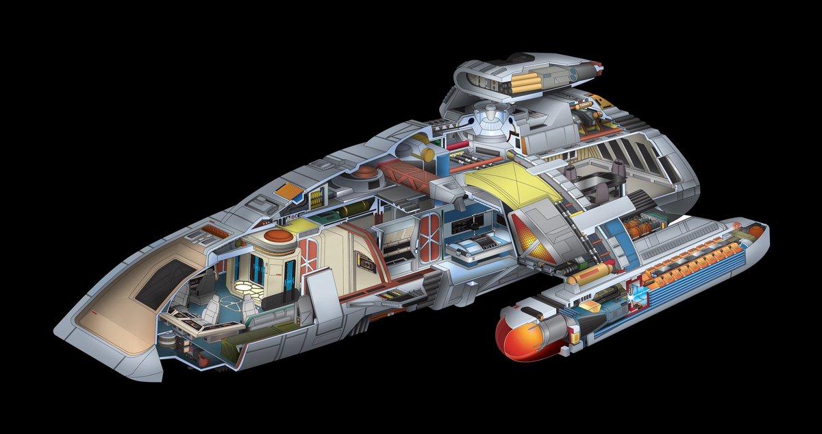 Christopher Cushman tweet media